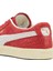Unisex Kırmızı Puma Suede Vtg Neverworn Iıı Kırmızı Unisex Günlük Spor Ayakkabı 1