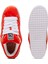 Turuncu Suede Xl Plush Turuncu Günlük Spor Ayakkabı 4