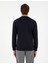 Pierre Cardin Erkek Lacivert Regular Fit Sweatshirt 50290633-VR033 5