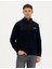 Erkek Lacivert Regular Fit Sweatshirt 50271771-Vr033 1