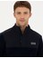Erkek Lacivert Regular Fit Sweatshirt 50271771-Vr033 2