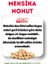 Doğal Beyaz Meksika Nohut (42-44) 1 kg 4