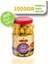 Doğal Biberli Yeşil Zeytin 1 kg (181-200) 1