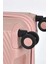 Trolley Valiz Rose Büyük Boy 14BNT2000-01-RS 5