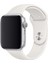 Apple Watch 10 46MM Kordon Kayış Silikon Soft 1