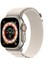 Apple Watch 10 46MM Kordon Kayış Kumaş Alpine 2