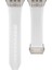 Apple Watch 10 42MM Kordon Kayış Silikon Çizgi Desen KRD-113 1