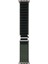 Apple Watch 10 42MM Kordon Kayış Kumaş Alpine 1