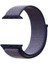 Apple Watch 10 46MM Kordon Kayış Kumaş Cırtlı 1