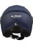 Aırflow 2 Mat Navy Mavi Kask 4