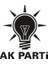 Autosticker^#Akp Logo Sticker (Oto-Motor-Laptop-Duvar-Dekor) 20 X 22 Cm 1