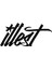 Autosticker^#Illest 2 Oto Sticker 20 Cm 1