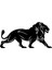 Autosticker^#Arslan Tasarım Sticker (Oto-Motor-Laptop-Duvar-Dekor) 20 X 10 Cm 1