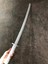 Rukia Kuchiki - Bleach Katana Sword Kılıç 75 cm Katlanabilir Sağlam Plastik Açılıp Kapanabilen Katana 2