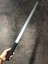 Sasuke Katana Sword Kılıç 70 cm Katlanabilir Sağlam Plastik Açılıp Kapanabilen Katana 3