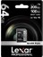 64GB Lexar LSDSIPL064G-BNNNG Professıonal Sılver Plus Sdxc Uhs-I Cards Up To 205MB/S Read 100MB/S Wr 2
