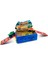 - Animal Truck Play &amp; Display Case Playset 1