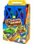 - Animal Truck Play &amp; Display Case Playset 2