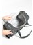 Seyehat Spor Çantası Klinkır Kumaş Hafif Kabin Boy Valiz 40*25 cm Omuz ve Çapraz Askılı 4
