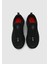 Siyah Kadın Sneaker 5