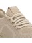 ATOMIX Erkek Sneaker Koşu & Yürüyüş Ayakkabısı Bej 4