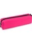 Suni Deri Pembe Neon Kalem Kutusu 4