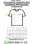 Okula Özel Baskılı Kız Cocuk T-Shirt Pamuk Tüm Okullar Için Özel Baskı 3