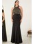 Daisy 13089 Pulpayet Uzun Balık Elbise 1