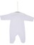 Erkek Bebek Uzun Kollu Tulum 0-6 Ay AZZ006692 1