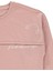 Kız Çocuk Sweatshirt 10-13 Yaş Pudra 3