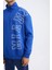 Fit NBA Miami Heat Oversize Geniş Kalıp Dik Yaka Sırt Baskılı Kalın Sweatshirt A7247AX24AU 5
