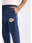 DeFactoFit Jogger Eşofman Altı NBA Los Angeles Lakers Cepli Beli Paçası Lastikli X9631AZ24AU 5