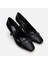 01AYH295120A100 SIYAH Kadın Stiletto 2