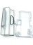 Xiaomi Vacuum Mop Essential 2in1 Su Haznesi Mjstg1 Uyumlu 3