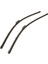 Sılecek Süpürgesı Ön Takım 3397118925 / 119321 (530 x 530 Mm) (Muz Tıp) Vw Passat-Superb Bm 01-04 (Oem No: 3B0998002A) 1