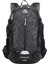 Outdoor Kamp ve Yürüyüş Sırt Çantası (38 Litre Kapasiteli) Siyah 9922 2