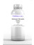 Hidrojen H2O2 Peroksit %50 Oksijenli Su 500 ml 1