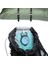 Profesyonel Outdoor Dağcılık, Kamp ve Yürüyüş Sırt Çantası (65+5 Litre) Yeşil 8921 4