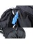 Profesyonel Outdoor Dağcılık, Kamp ve Yürüyüş Sırt Çantası (65+5 Litre) Yeşil 8921 5