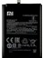 Xiaomi Redmi K30 - BM 4P - Batarya Pil Sıfır Orijinal 1