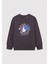 M6S10091-70087 Erkek Çocuk Sonıc Baskılı Sweatshirt 1
