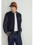M0110393-83699 Erkek M Baskılı Ceket 5