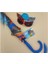Hot Wheels Lisanslı Çocuk Şemsiyesi + Hot Wheels Lisanslı Gözlük 1
