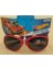 Hot Wheels Lisanslı Çocuk Şemsiyesi + Hot Wheels Lisanslı Gözlük 3