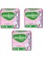 Ultra Anatomik Normal Ped 8'li x 3paket 1