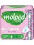 Ultra Anatomik Normal Ped 8'li x 3paket 3