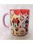 Micky And Minnie porselen Kupa 1