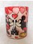 Micky And Minnie porselen Kupa 2