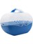 Imac Baggy Kemirgen ve Yavru Kedi Taşıma Çantası Mavi 36X25X29 cm - 8021799401765 - Petshopundan 1