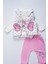 582 6-18 Ay Lady Cat Kedi Baskılı 3'lü Takım 2